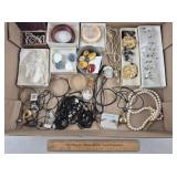 Assorted Jewelry Lot
