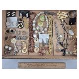 Assorted Jewelry