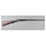German Shotgun 16g Side by Side