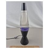 Vintage Lava Lamp