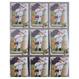 Hunter Barco Pittsburgh Pirates Baseball Cards