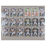 Henry Davis Pittsburgh Pirates Baseball Cards