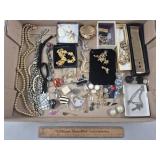 Assorted Jewelry Lot