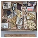 Assorted Jewelry Lot