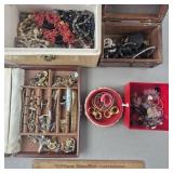 Assorted Jewelry Lot