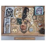 Assorted Jewelry Lot