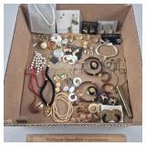 Assorted Jewelry Lot