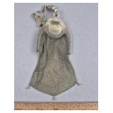 Vintage WB Purse 1918