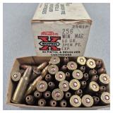 .256 Win Mag Ammo