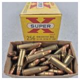 .256 Win Mag Ammo