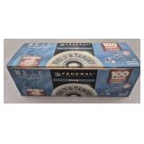 Federal 20g Shotgun Shells 100 Rounds