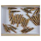 7.62x51 Ammo
