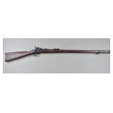 US Springfield Model 1884 45-70