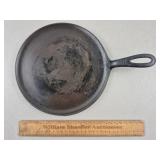 Griswold #8 Cast Iron Griddle