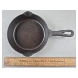 Griswold #3 Cast Iron Skillet