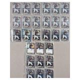 Estuar Suero Pittsburgh Pirates Baseball Cards