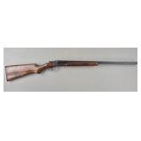 J Stevens Arms 16g Shotgun Side by Side