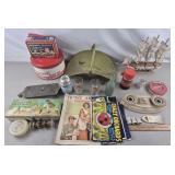 Vintage Lot