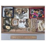 Assorted Jewelry Lot