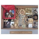 Assorted Jewelry Lot