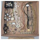 Assorted Jewelry Lot