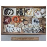 Assorted Jewelry Lot