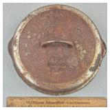 Griswold Cast Iron Lid
