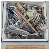 Kitchen Utensils Lot