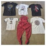 Vintage Clothing Lot