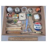 Vintage Lot