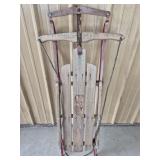 Flexible Flyer Runner Sled 48 & 1/2" L