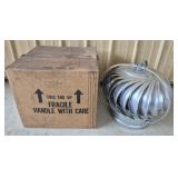 12" Turbine