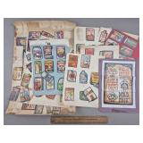Wacky Packages Stickers