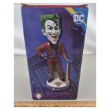 Altoona Curve The Joker Bobblehead