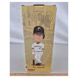 Neil Walker Bobblehead