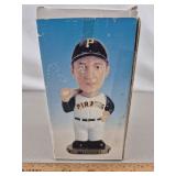 Bill Mazeroski Bobblehead