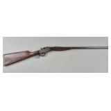 J Stevens Arms .25 Stevens Rifle Model 1915