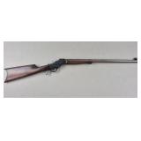 J Stevens A & T CO .22 LR Rifle