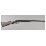 Stevens Model 311 16g Shotgun Side by Side