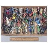 Action Figures