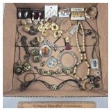 Assorted Jewelry