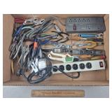Tools & Power Strips