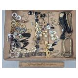 Assorted Jewelry