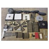 Toy Wrestling Accessories Lot