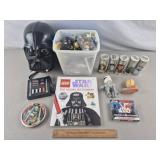Star Wars Lot