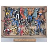 Action Figures