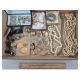 Assorted Jewelry
