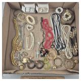 Assorted Jewelry