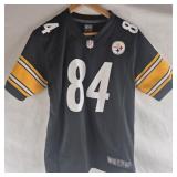 Antonio Brown Pittsburgh Steelers Jersey Size L