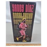 Yandy Diaz Bobblehead